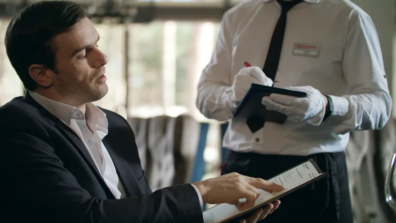 Hotel privacy inspectie checklist — voor hoteliers en gasten