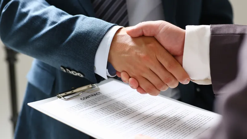 Adresfraude in Rotterdam — het verborgen probleem achter de voordeur