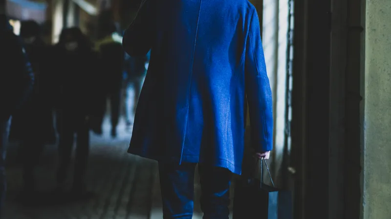 Bedreigd in Haarlem? Zo brengt u het risico in kaart