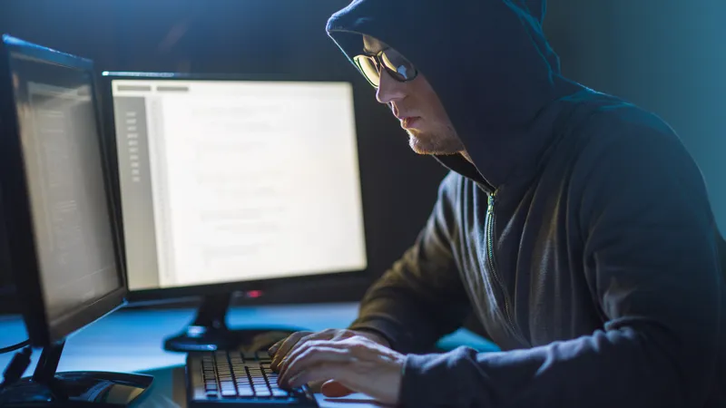 Cybercrime en digitale bewijsvoering — wat u moet weten als ondernemer