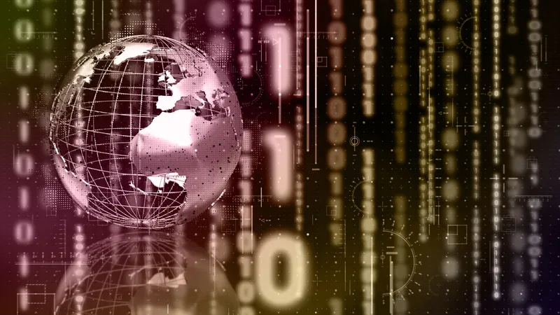 Internationale fraude opsporen — samenwerking over landsgrenzen