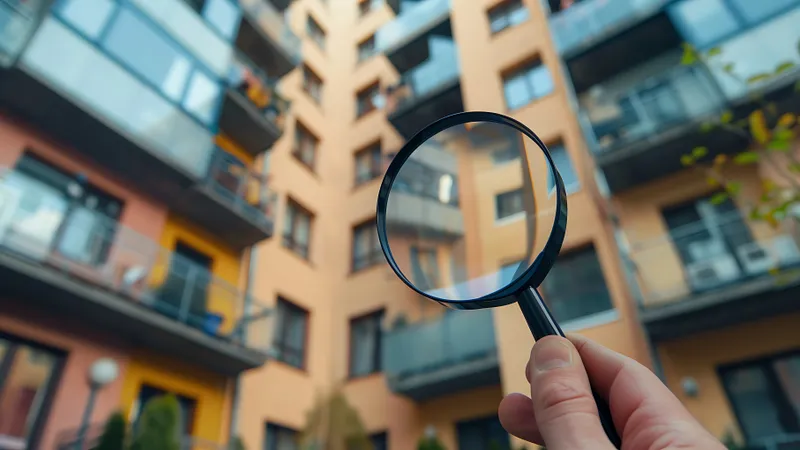 Leegstandonderzoek in Eindhoven — staat uw pand echt leeg?