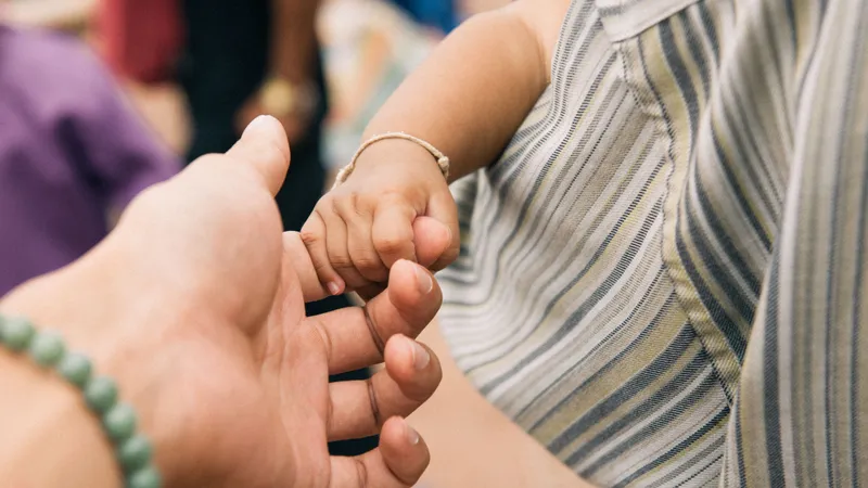 Nanny screening Amsterdam — waarom een achtergrondonderzoek essentieel is