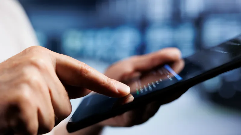 OSINT voor advocaten in Den Haag — de kracht van open bronnen in juridische procedures