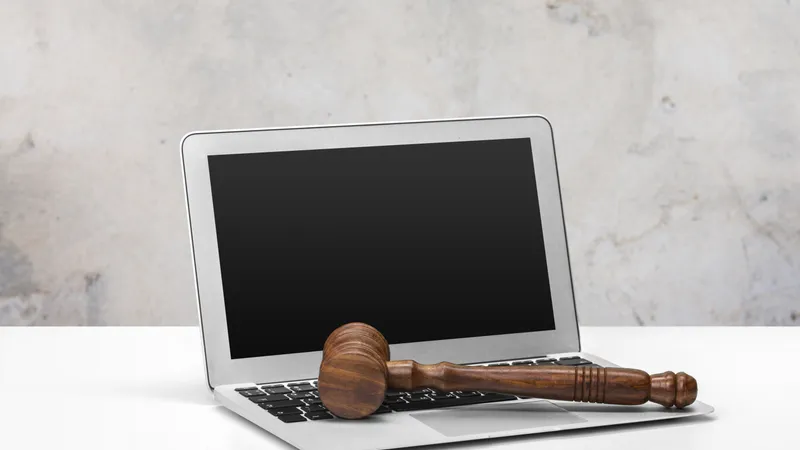 OSINT voor advocaten — open bronnen als krachtig juridisch instrument