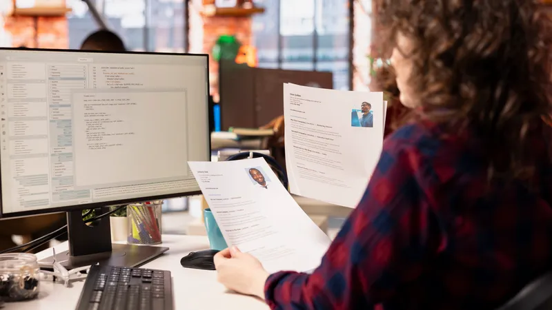 Pre-employment screening — waarom een cv-check alleen niet volstaat