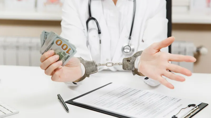 Zorgfraude herkennen — signalen, schade en hoe recherche helpt