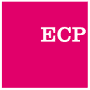 Logo van ECP
