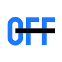 Logo van Offlimits